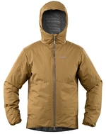 Zimní bunda Svalbard Gore-Tex® Infinium Tilak® – Bronze Brown (Barva: Bronze Brown, Velikost: S)