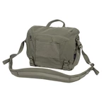 Brašna přes rameno Helikon-Tex® Urban Courier Bag Medium® Cordura® - zelená (Barva: Adaptive Green)