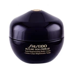 Shiseido Future Solution LX Total Regenerating Body Cream 200 ml telový krém pre ženy