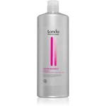 Londa Professional Color Radiance rozjasňujúci a posilňujúci šampón pre farbené vlasy 1000 ml