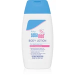 Sebamed Baby Care hydratačné telové mlieko 200 ml