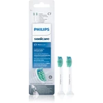 Philips Sonicare ProResults Standard HX6012/07 náhradné hlavice na zubnú kefku 2 ks