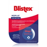 Blistex MedPlus chladivý balzam pre vysušené a popraskané pery SPF 15 7 ml