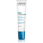 Uriage Eau Thermale Water Eye Contour Cream aktívny hydratačný krém na očné okolie 15 ml