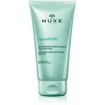 Nuxe Aquabella mikro-exfoliačný čistiaci gél na každodenné použitie 150 ml