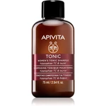 Apivita Hippophae TC & Laurel šampón proti vypadávániu vlasov 75 ml