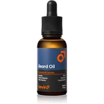 Beviro Honkatonk Vanilla Beard Oil olej na bradu 30 ml