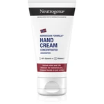 Neutrogena Norwegian Formula® hydratačný krém na ruky 75 ml