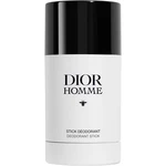 DIOR Dior Homme deostick bez alkoholu pre mužov 75 g