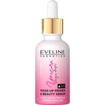Eveline Cosmetics Unicorn Magic Drops podkladová báza 2 v 1 30 ml