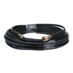 10M High Pressure Washer Hose 1/4 Inch Quick Release Couplings Tube