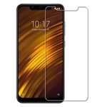 Bakeey™ 9H Anit-explosion Tempered Glass Screen Protector for Xiaomi Pocophone F1 Non-original