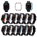 Light-weight PC Colorful Watch Cover Case Cover for AMAZFIT GTS