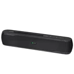 NewRixing NR-9017 Computer Audio with Phone Bracket Wireless bluetooth Speaker Portable Mini Vard Subwoofer Rechargeable