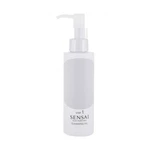 Sensai Silky Purifying 150 ml čistiaci olej pre ženy na veľmi suchú pleť