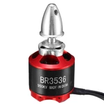 Racerstar BR3536 950KV 2-4S Brushless Motor For FPV RC Airplane Model