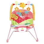 Mulai Baby Electric Cradle Chair Multifunctional Music Playing for Newborn
