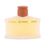 Laura Biagiotti Roma Uomo 200 ml toaletní voda pro muže