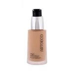 Artdeco High Definition 30 ml make-up pro ženy 43 Light Honey Beige na všechny typy pleti