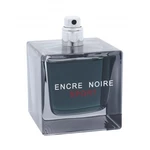 Lalique Encre Noire Sport 100 ml toaletní voda tester pro muže