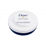 Dove Nourishing Care Intensive-Cream 150 ml tělový krém pro ženy