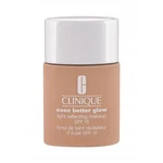 Clinique Even Better Glow SPF15 30 ml make-up pro ženy CN40 Cream Chamois na všechny typy pleti; na pigmentové skvrny; na rozjasnění pleti