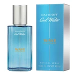 Davidoff Cool Water Wave 40 ml toaletní voda pro muže