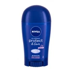 Nivea Protect & Care 48h 40 ml antiperspirant pro ženy deostick