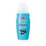 Dermacol Fresh Shoes 130 ml sprej na nohy pro ženy