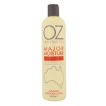 Xpel OZ Botanics Major Moisture 400 ml šampon pro ženy na suché vlasy
