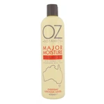 Xpel OZ Botanics Major Moisture 400 ml šampon pro ženy na suché vlasy