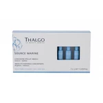 Thalgo Source Marine Absolute Radiance 7x1,2 ml pleťové sérum na všechny typy pleti; na dehydratovanou pleť; na rozjasnění pleti