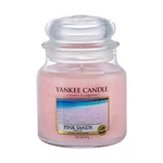 Yankee Candle Pink Sands 411 g vonná svíčka unisex