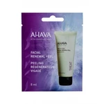 AHAVA Time To Treat Facial Renewal Peel 8 ml peeling pro ženy na všechny typy pleti; na citlivou a podrážděnou pleť; na rozjasnění pleti