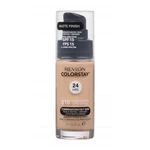 Revlon Colorstay™ Combination Oily Skin SPF15 30 ml make-up pro ženy 310 Warm Golden na smíšenou pleť; na mastnou pleť; na problematickou pleť s akné