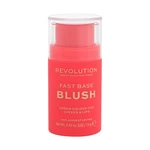 Makeup Revolution London Fast Base Blush 14 g tvářenka pro ženy Bloom