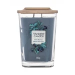 Yankee Candle Elevation Collection Dark Berries 552 g vonná svíčka unisex