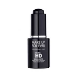 Make Up For Ever Ultra HD Skin Booster 12 ml pleťové sérum pro ženy na všechny typy pleti; na dehydratovanou pleť; proti vráskám; na rozjasnění pleti