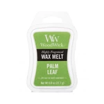 WoodWick Palm Leaf 22,7 g vonný vosk unisex