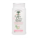 Le Petit Olivier Sweet Almond & Rice Soft 250 ml šampon pro ženy na normální vlasy