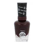 Sally Hansen Miracle Gel 14,7 ml lak na nehty pro ženy 480 Wine Stock