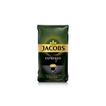 Káva zrnková Jacobs Espresso Zrno 500 g Jacobs Espresso Zrno 500g

Jacobs Espresso tmavě pražená zrna s plnou chutí a vynikajícím aroma s nádechem tma