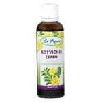 DR.POPOV Kapky bylinné kotvičník zemní 50 ml