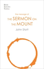 The Message of the Sermon on the Mount