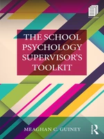 The School Psychology Supervisorâs Toolkit