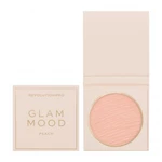Revolution Pro Glam Mood 7,5 g púder pre ženy Peach