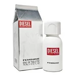 Diesel Plus Plus Feminine dámská toaletní voda 75 ml