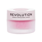 Makeup Revolution London Sugar Kiss Lip Scrub 15 g balzam na pery pre ženy Cherry Kiss