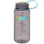 Nalgene Wide Mouth 500ml - AUBERGINE