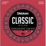 D'addario Ej27n Struny Do Gitary Klasycznej